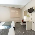 Hotel Hospedium Don Jose Castalla