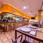 Hospedium Don Jose 3* Castalla