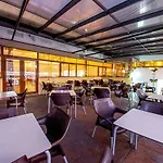 Hotel Hospedium Don Jose Castalla