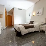 Hospedium Don Jose Hotel Castalla