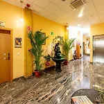Hospedium Don Jose Hotel