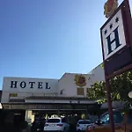 Hotel Hospedium Don Jose 3*