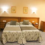 Hotel Hospedium Don Jose