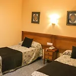 Hotel Hospedium Don Jose Castalla