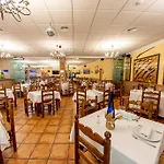 Hospedium Don Jose Hotel