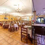 Hotel Hospedium Don Jose 3*