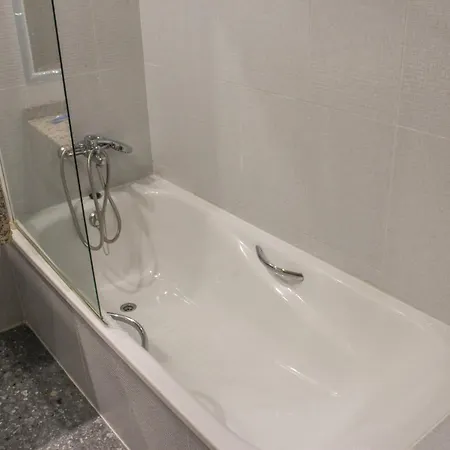Hospedium Don Jose Hotel