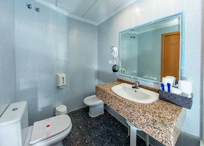 فندق Hospedium Don Jose 3*