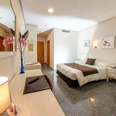 Hospedium Don Jose Hotel