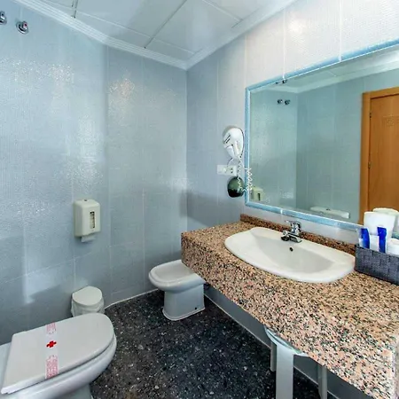 Ξενοδοχείο Hospedium Don Jose 3*