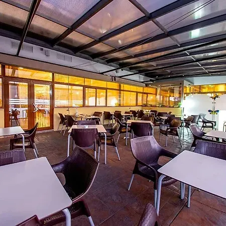 Hotel Hospedium Don Jose Castalla