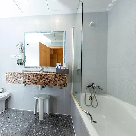 Hospedium Don Jose Hotel 3*