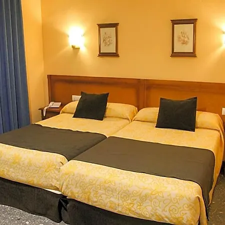 Hospedium Don Jose Ξενοδοχείο 3*