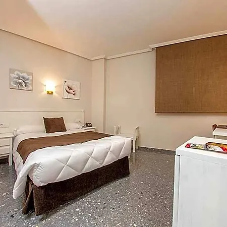 Hospedium Don Jose Ξενοδοχείο Castalla