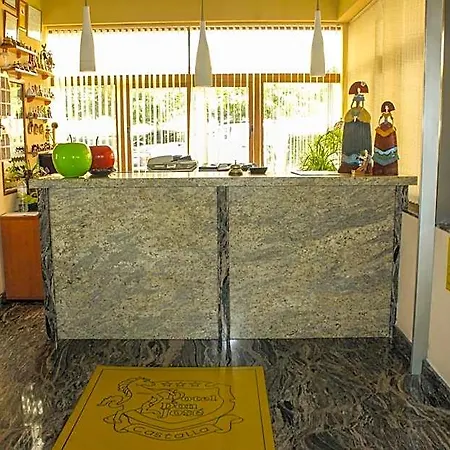 Ξενοδοχείο Hospedium Don Jose