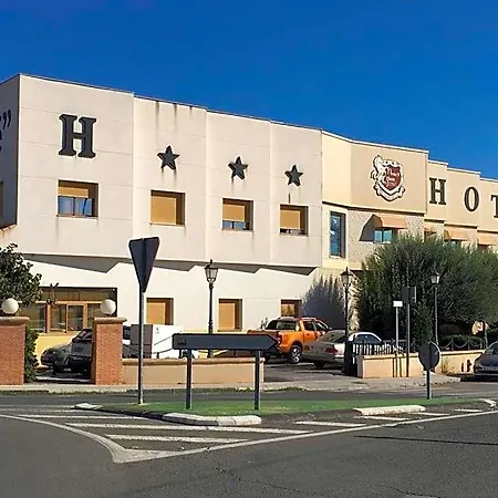 Hospedium Don Jose