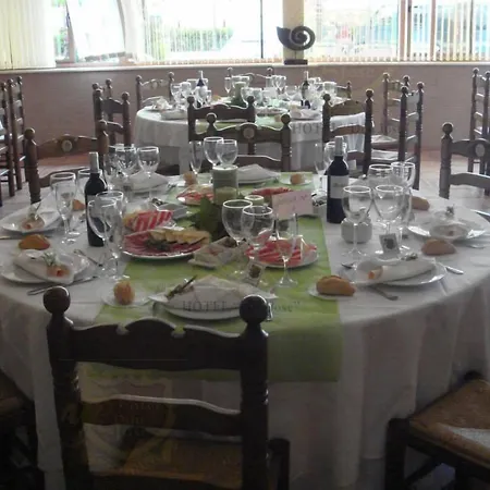 Hotel Hospedium Don Jose 3*