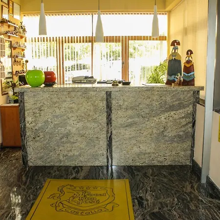 Hotel Hospedium Don Jose