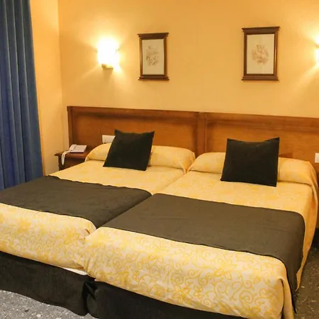 Hotel Hospedium Don Jose